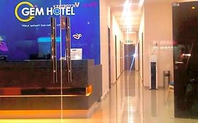 Gem Hotel Nusa Sentral Nusajaya